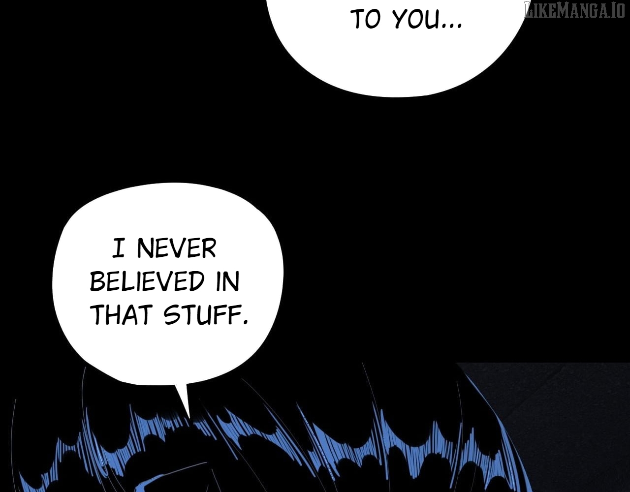 Me, The Heavenly Destined Villain Chapter 287 - page 32